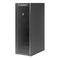 Apc Smart-UPS VT 15kVA 400V (SUVTP15KH4B4S)